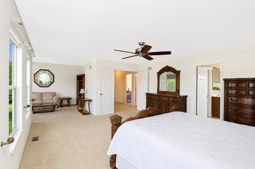 11293 Nicollet Lane Huntley IL 60142