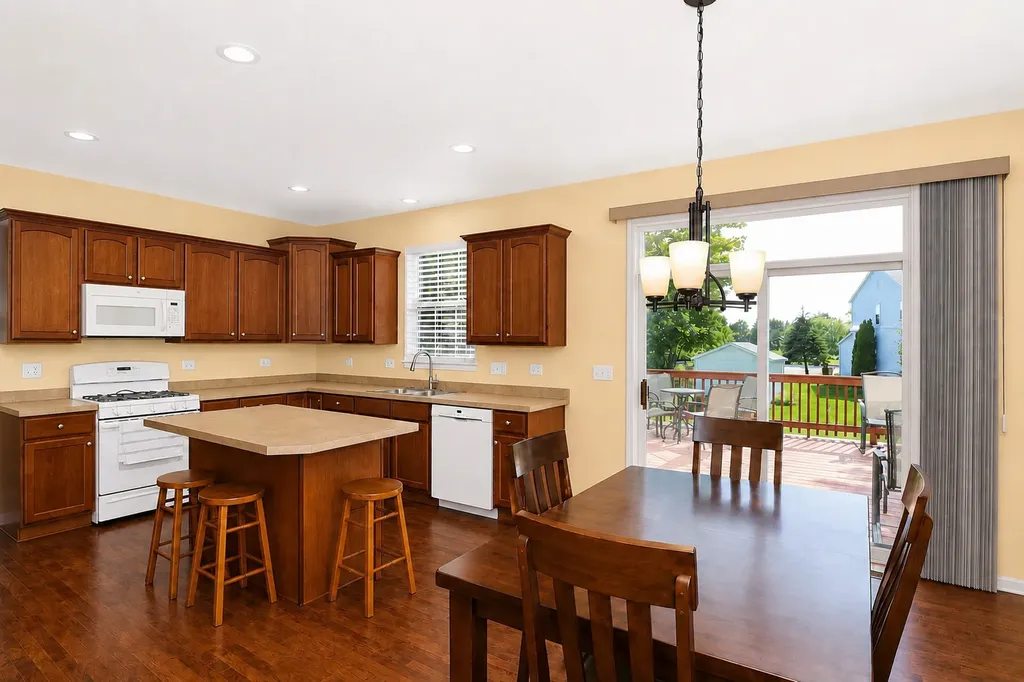 11293 Nicollet Lane Huntley IL 60142