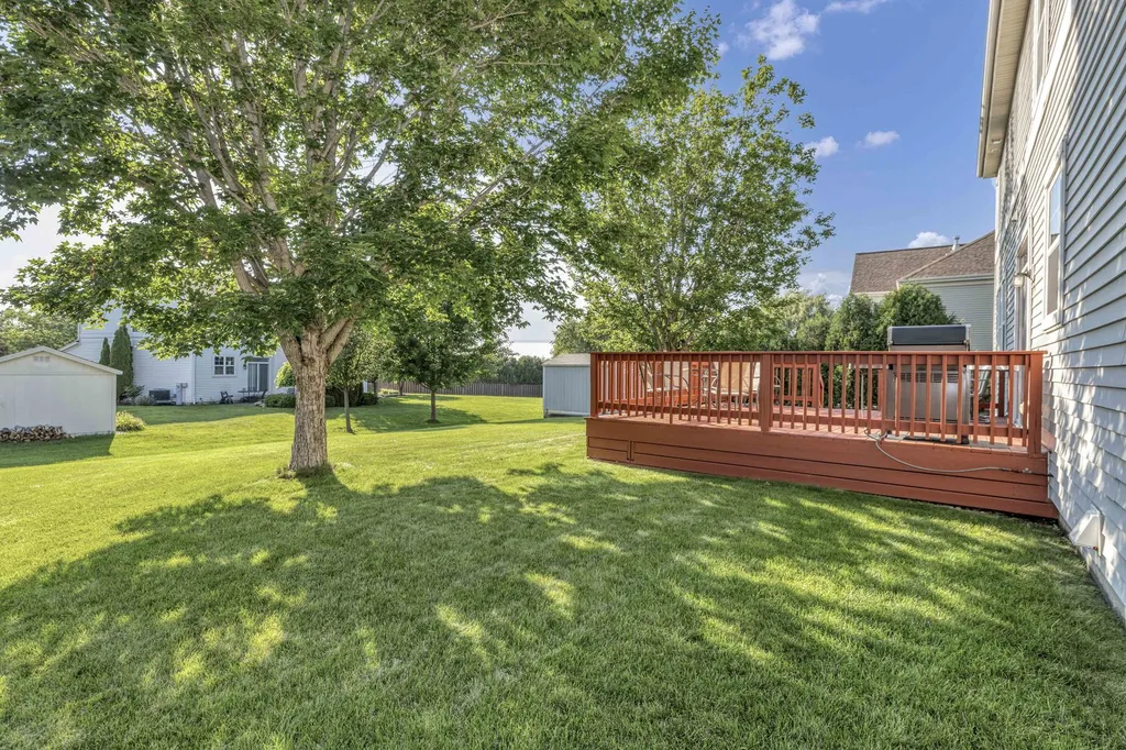 11293 Nicollet Lane Huntley IL 60142