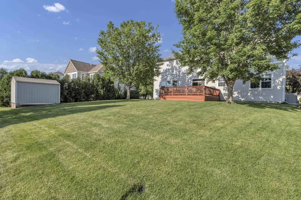 11293 Nicollet Lane Huntley IL 60142