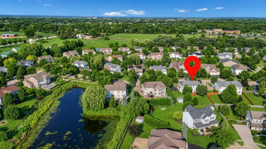 11293 Nicollet Lane Huntley IL 60142