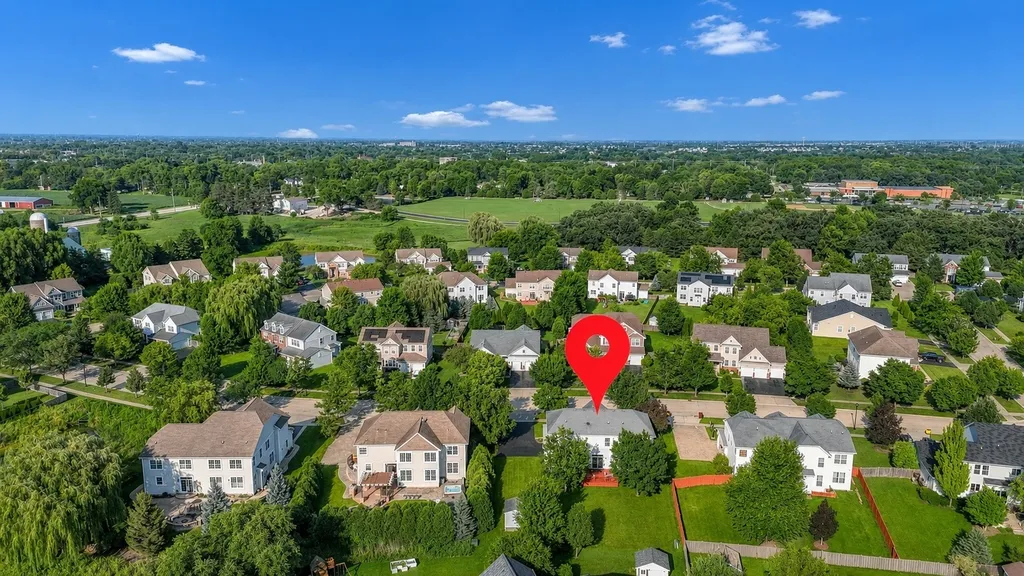 11293 Nicollet Lane Huntley IL 60142