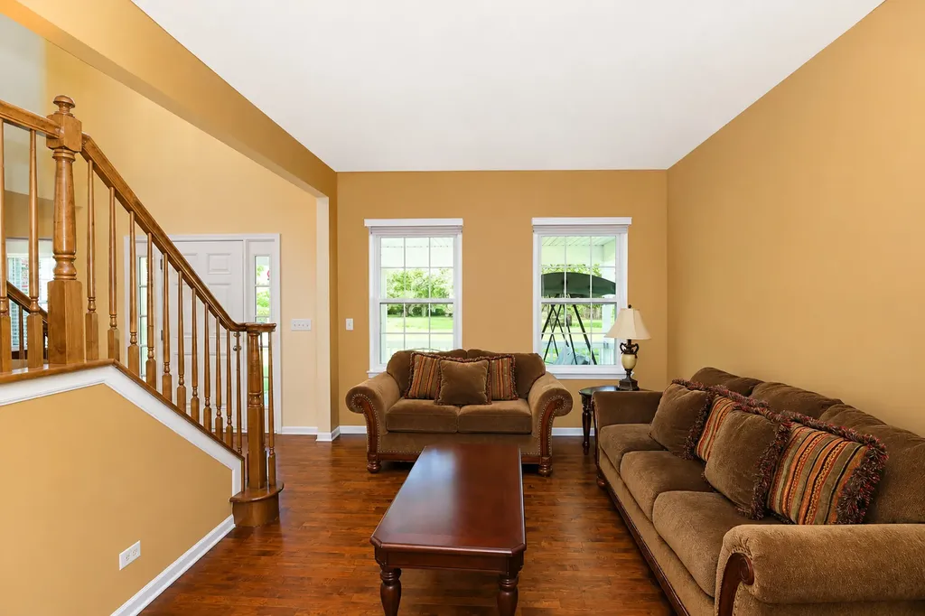 11293 Nicollet Lane Huntley IL 60142