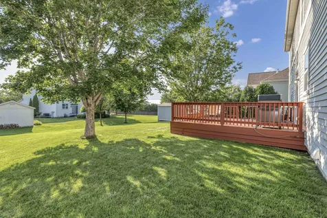 11293 Nicollet Lane Huntley IL 60142