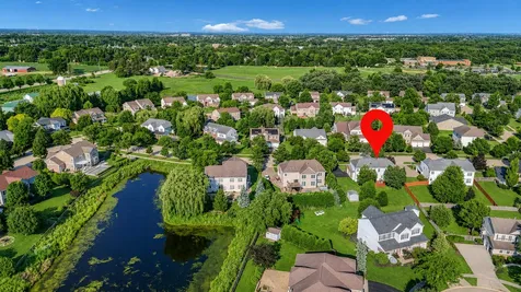11293 Nicollet Lane Huntley IL 60142