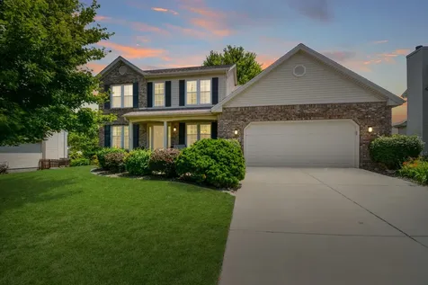 2411 Clarkson Lane Bloomington IL 61704