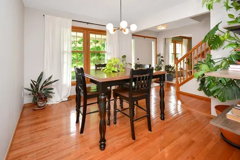 2411 Clarkson Lane Bloomington IL 61704