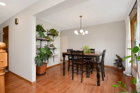 2411 Clarkson Lane Bloomington IL 61704