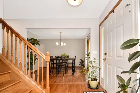 2411 Clarkson Lane Bloomington IL 61704