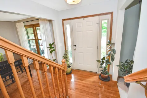 2411 Clarkson Lane Bloomington IL 61704