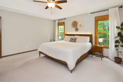 2411 Clarkson Lane Bloomington IL 61704