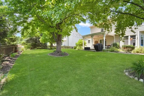 2411 Clarkson Lane Bloomington IL 61704