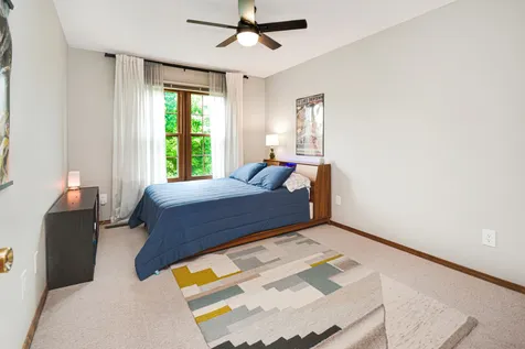 2411 Clarkson Lane Bloomington IL 61704