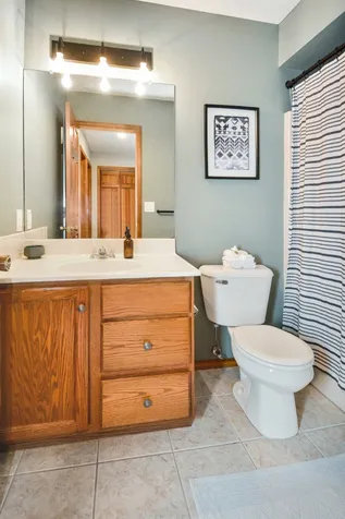 2411 Clarkson Lane Bloomington IL 61704