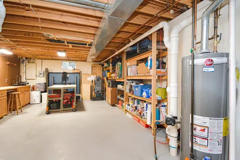 2411 Clarkson Lane Bloomington IL 61704