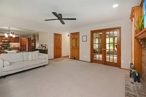 2411 Clarkson Lane Bloomington IL 61704