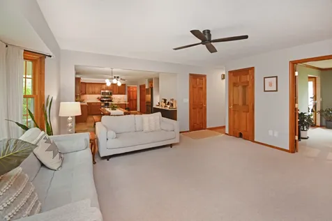 2411 Clarkson Lane Bloomington IL 61704