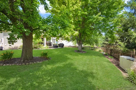 2411 Clarkson Lane Bloomington IL 61704