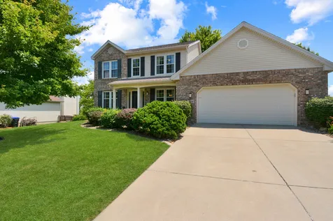 2411 Clarkson Lane Bloomington IL 61704