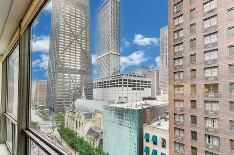 110 East Delaware Place Chicago IL 60611