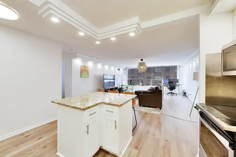 110 East Delaware Place Chicago IL 60611