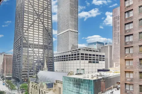 110 East Delaware Place Chicago IL 60611