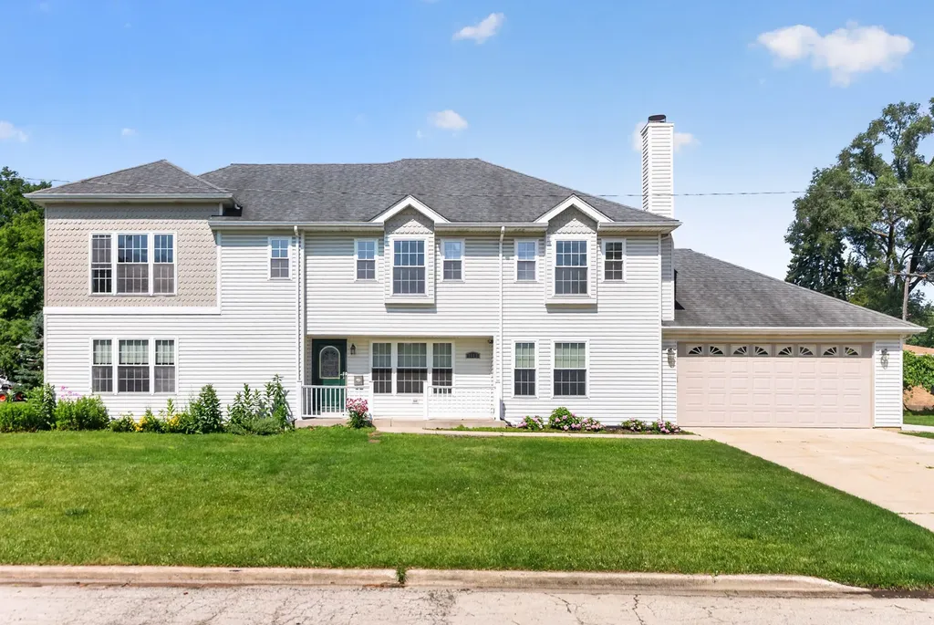 1142 South Cornell Avenue Villa Park IL 60181
