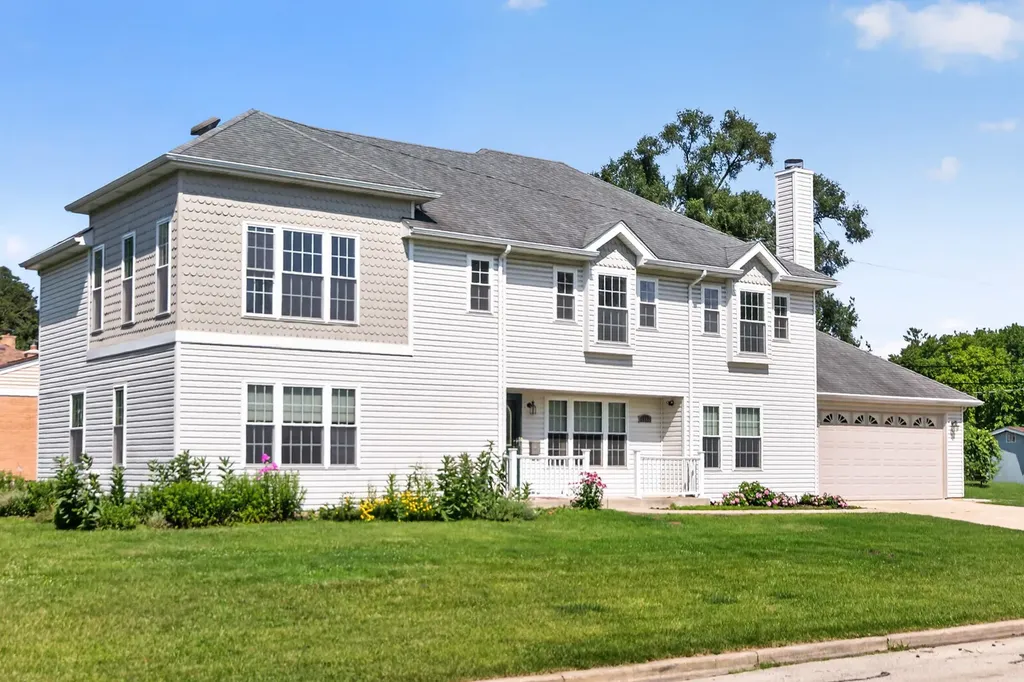 1142 South Cornell Avenue Villa Park IL 60181