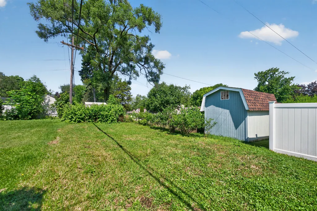 1142 South Cornell Avenue Villa Park IL 60181