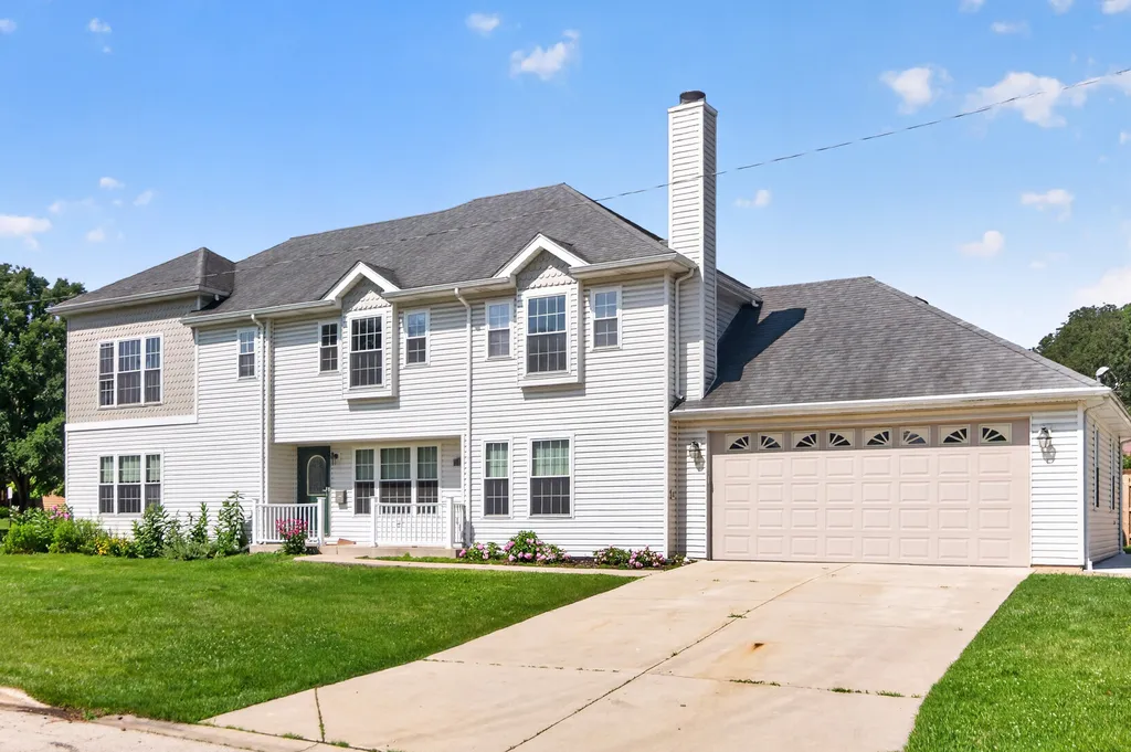 1142 South Cornell Avenue Villa Park IL 60181