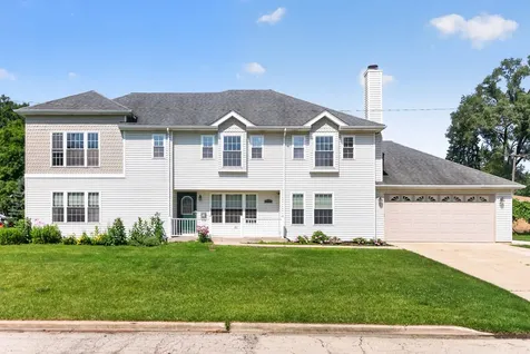 1142 South Cornell Avenue Villa Park IL 60181