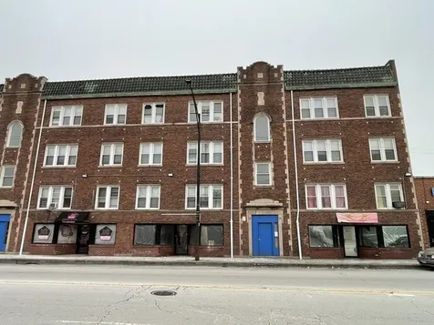 3935 West Division Street Chicago IL 60651