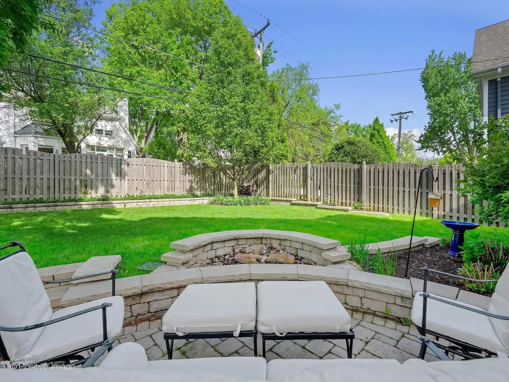 726 South Madison Street Hinsdale IL 60521