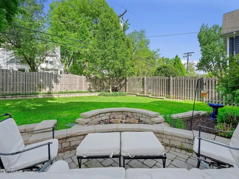 726 South Madison Street Hinsdale IL 60521