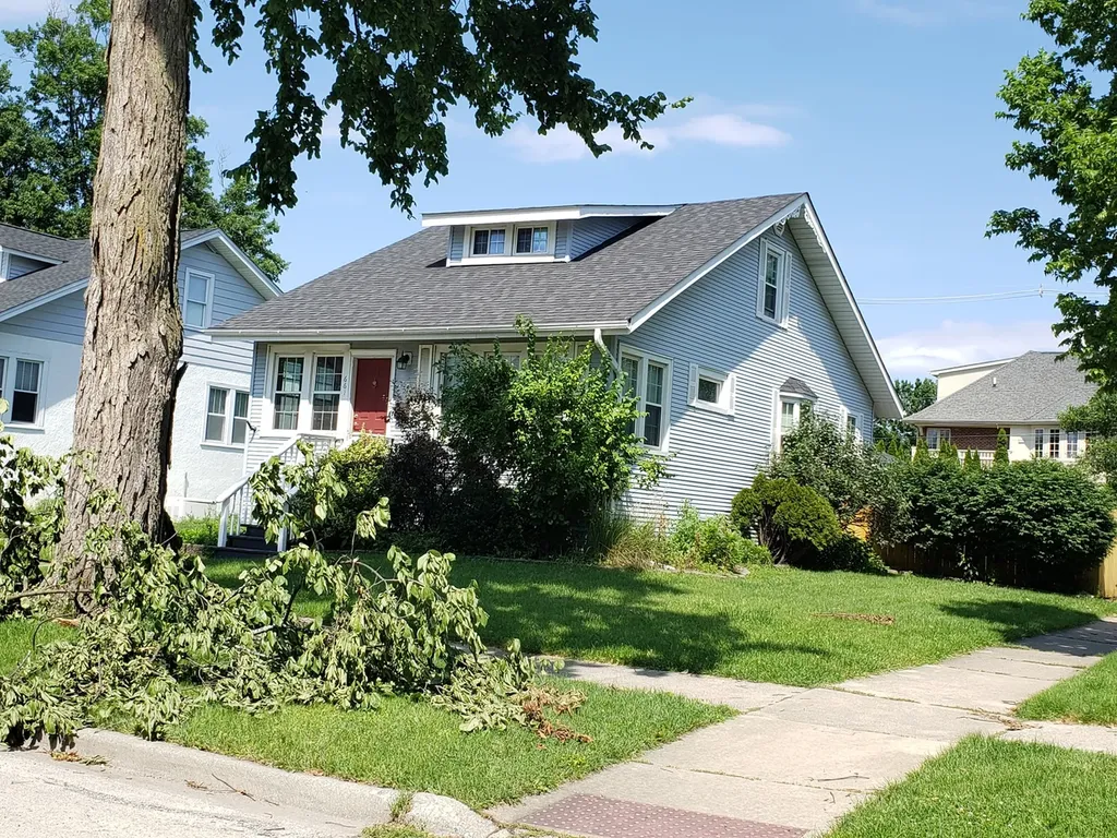661 South Swain Avenue Elmhurst IL 60126
