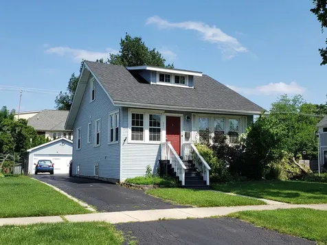 661 South Swain Avenue Elmhurst IL 60126