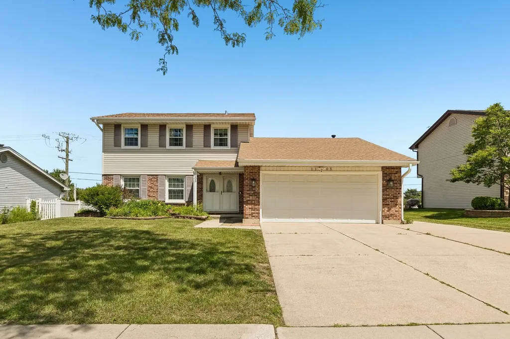 1105 East Point Drive Schaumburg IL 60193
