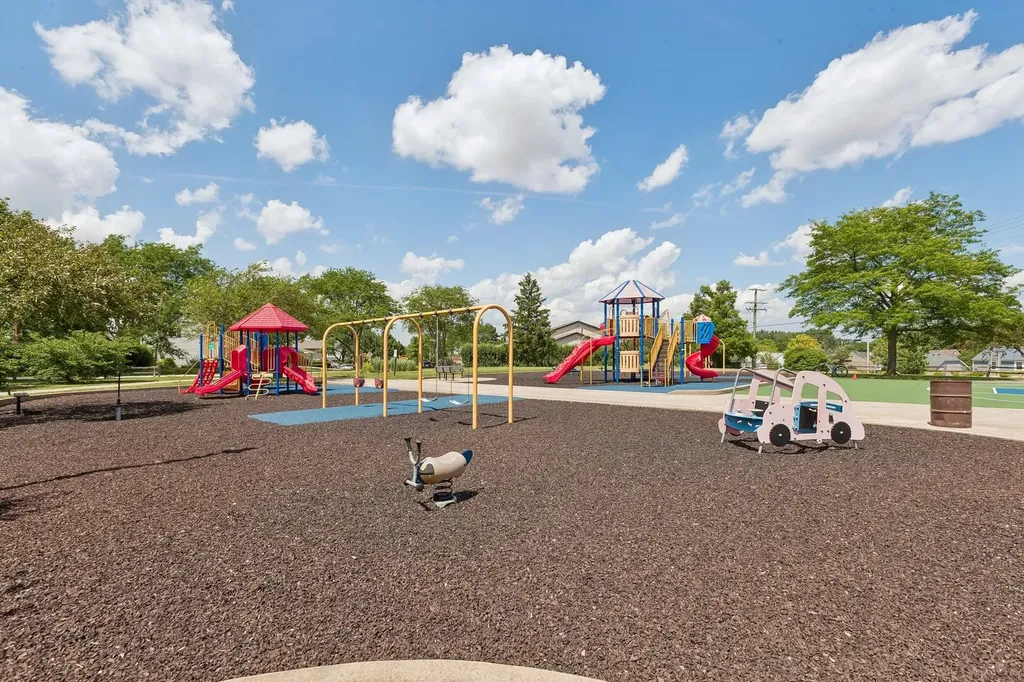 1105 East Point Drive Schaumburg IL 60193