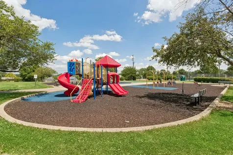 1105 East Point Drive Schaumburg IL 60193