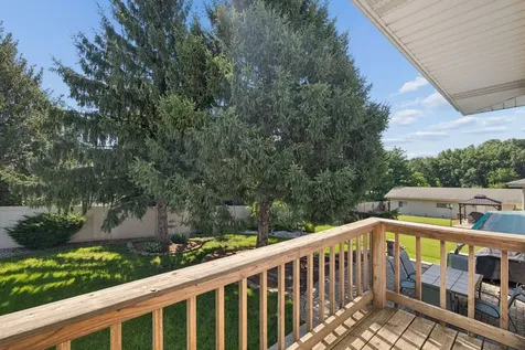 14629 South East Abbott Road Homer Glen IL 60491