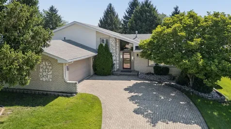 14629 South East Abbott Road Homer Glen IL 60491