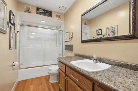 14629 South East Abbott Road Homer Glen IL 60491
