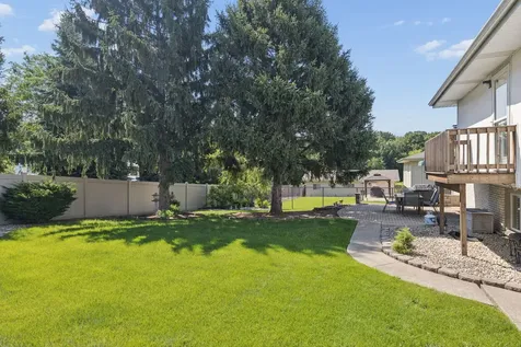 14629 South East Abbott Road Homer Glen IL 60491