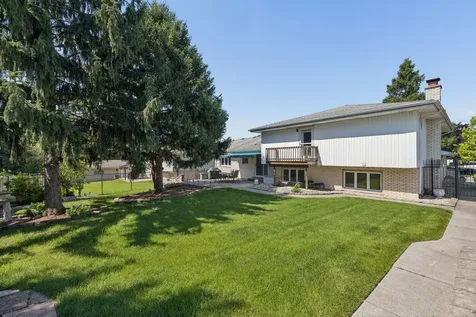 14629 South East Abbott Road Homer Glen IL 60491