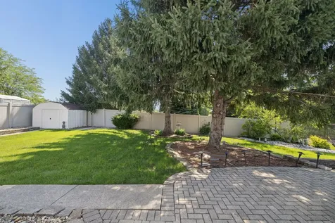 14629 South East Abbott Road Homer Glen IL 60491