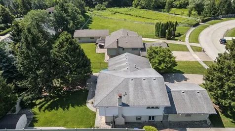 14629 South East Abbott Road Homer Glen IL 60491