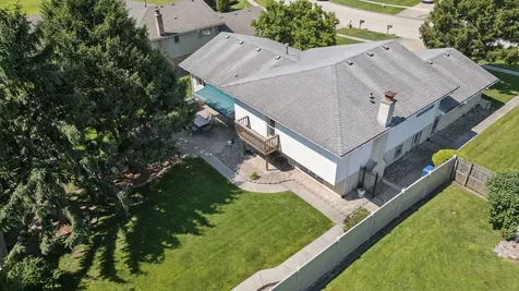 14629 South East Abbott Road Homer Glen IL 60491