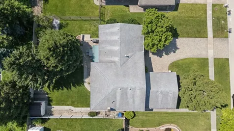 14629 South East Abbott Road Homer Glen IL 60491