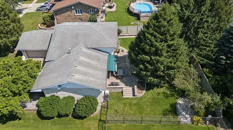14629 South East Abbott Road Homer Glen IL 60491