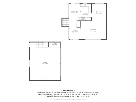 14629 South East Abbott Road Homer Glen IL 60491